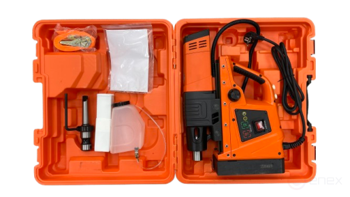 AT-S Магнитный сверлильный станок SU-60