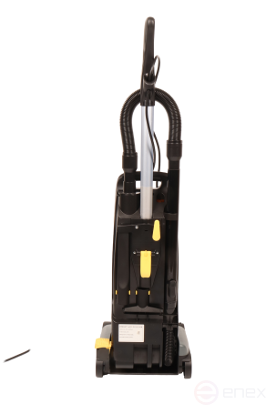 ACG Пылесос вертикальный 1200 H, 1200 Вт, с мешком д/сбора пыли 1025344