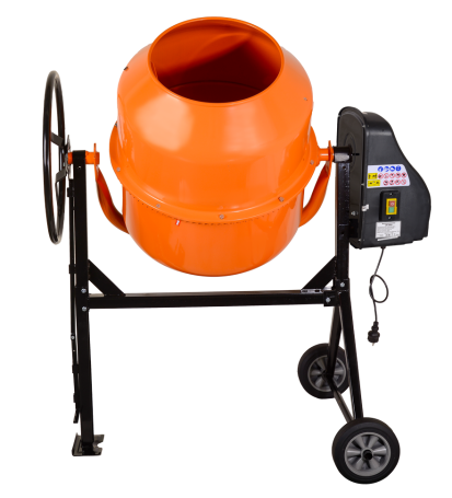 Concrete mixer Vortex BM-20ACH