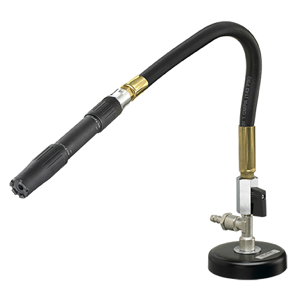 Cooling nozzle Silvent F 1-M4