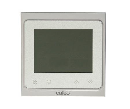 CALEO C936 Wi-Fi thermostat built-in, digital, programmable, 3.5 kW