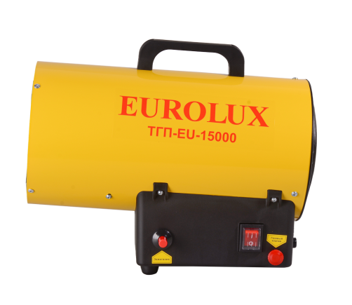 Eurolux TGP-EU-15000 thermal gas gun