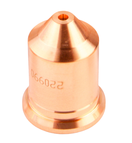 Nozzle for Powermax 85/105, up to 105A