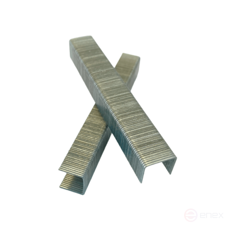 Padding bracket type 53 for the HYBEST air gun (10 mm, type A/JT21, 1000 pcs/pack)