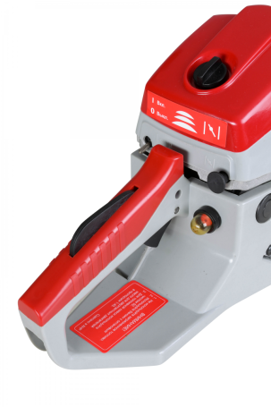 Resanta BP-6220 Chainsaw