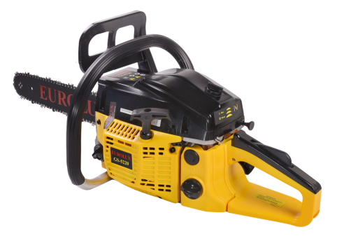 Eurolux GS-5220 Chainsaw