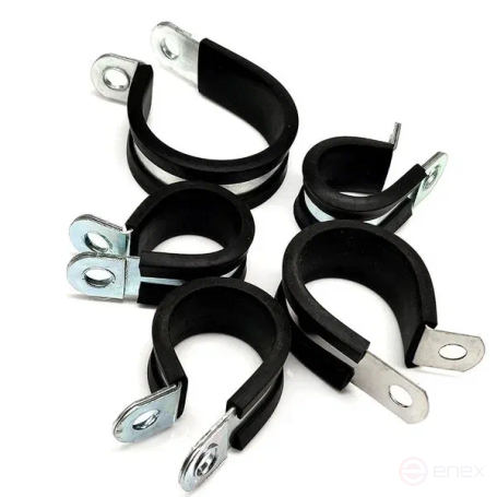 Yoke Ruber 10/12 The World of Clamps