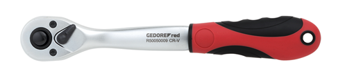 GEDORE RED 3/8" Ratchet