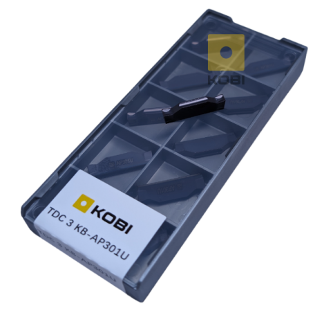 Cutting plate TDC 3 KB-AP301U