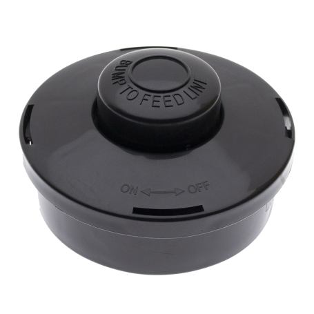 Катушка для триммера 1D, М10х1.25 левая резьба, ЧЕГЛОК (100) (W01-004)