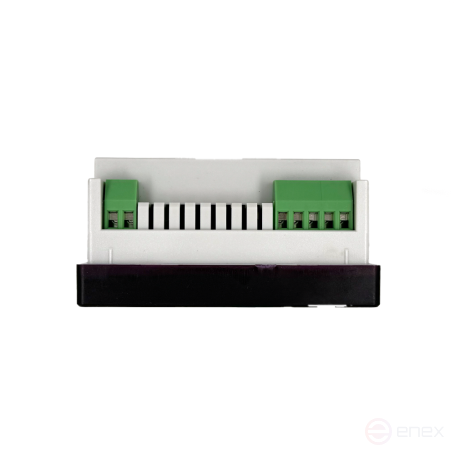 Multifunctional device PD194PQ-9R4T-5A/5A-500V-K-3.4-0.5