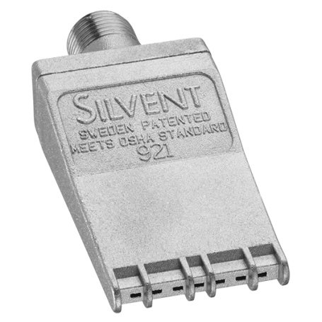 Silvent 921 air nozzle