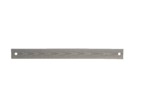 Pansar® Straightening cloth 300 mm, drachevaya notch