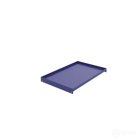 Shelf "on-board" for installation on ST and STB - PB 3 (600x1000)