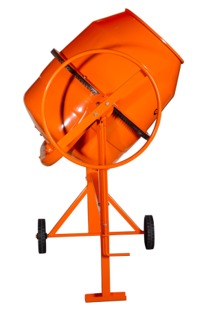 Concrete mixer BM-230P