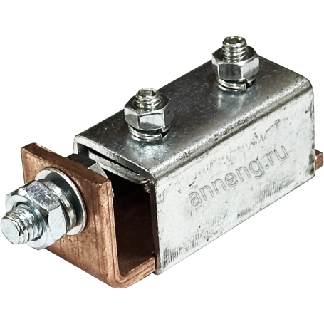 Linear power input terminal for HFP56 240A, 56GJT-240A