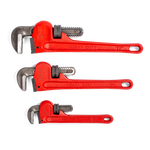 Pipe wrench adjustable KT-270