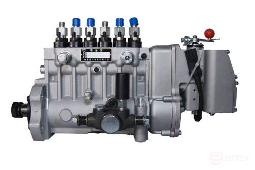 Насос топливный высокого давления ТНВД двигателей WLG308 / WLG375