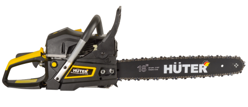 Huter BS-52M Chainsaw