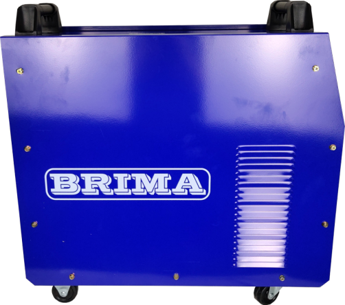 Сварочный полуавтомат BRIMA MIG-400 (380В) (15кг)