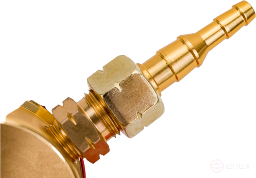 Редуктор пропановый БПО-5-4 (К)