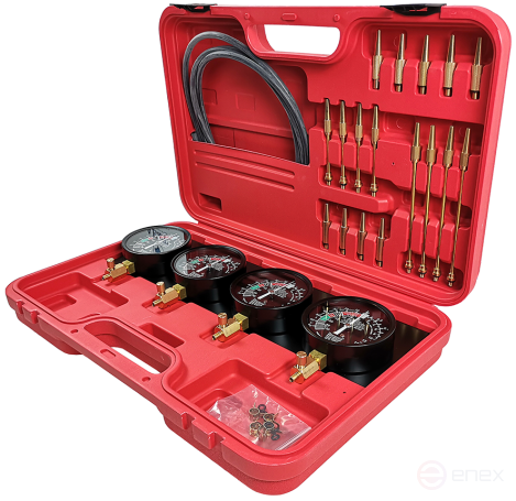 Синхронизатор карбюраторных двигателей TA-G1018 AE&T