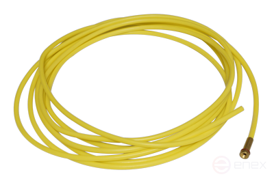 Channel guide yellow BRIMA 3.5m (Ø 1.2 - 1.6)