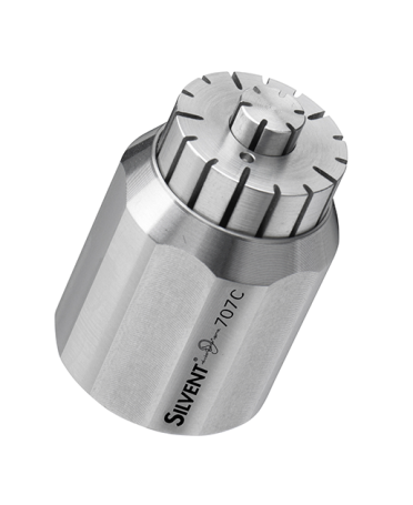 Silvent 707 C air nozzle