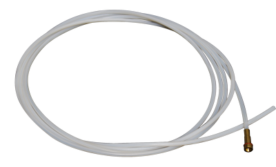 Канал направляющий белый BRIMA 3,5 м (Ø 1.2 - 1.6)