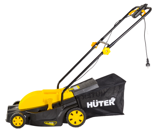 Electric lawn mower HUTER ELM-2000T