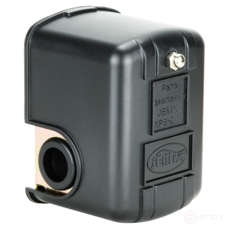 XPS-2-1 BP, Pressure switch internal thread for pumping stations ATQB,ATCP,ATJET