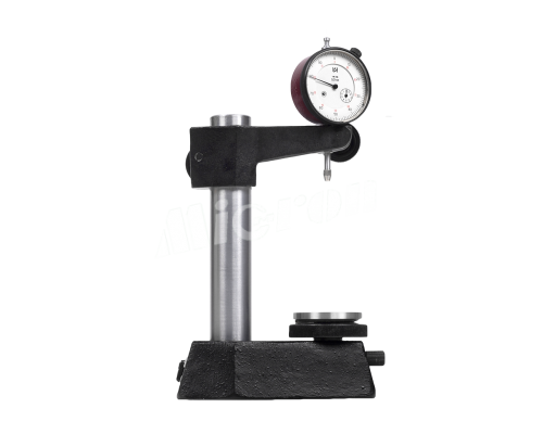 Rack for measuring heads C - III (0-100mm) (ICH) PRO