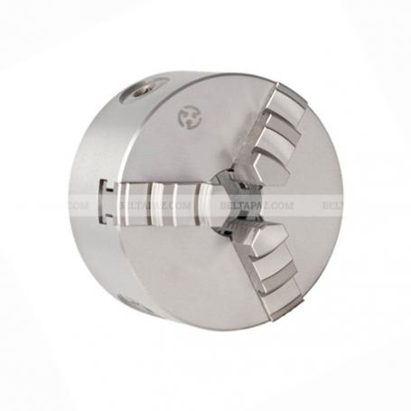 Патрон токарный 3-160.05.273П Ø160