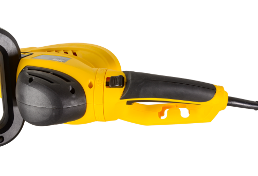 Electric brushcutter trimmer Huter GET-7551