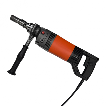 AT-S Алмазная дрель с микроударом AT-S SM-180