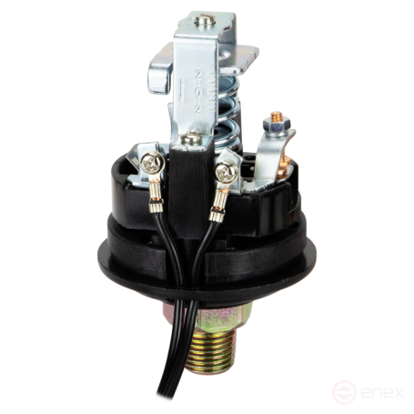 XPC-10B, (XPM-1 НР) Реле давления наружная резьба для насосных станций ATQB60-МИНИ