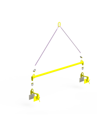 Linear traverse TLSP 0.5/3.0