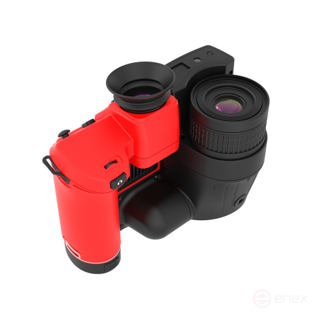 Портативный тепловизор SEVIRAL T480