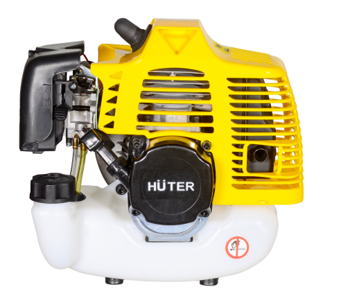 Gasoline trimmer Huter GGT-553TX