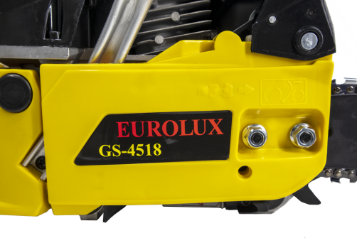 Eurolux GS-4518 Chainsaw