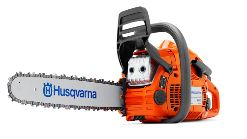Husqvarna 450e ll Chainsaw