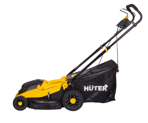 Electric lawn mower HUTER ELM-1800T