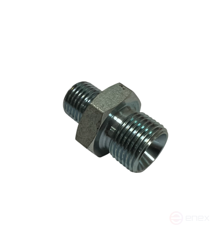 ACG Adapter RA 1/4 P - 3/8 P 1000139