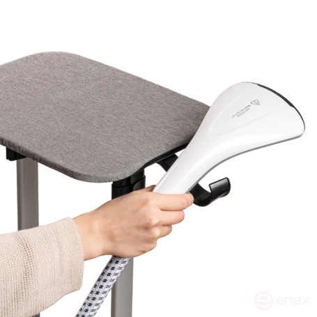 BORT Elegant clothes steamer