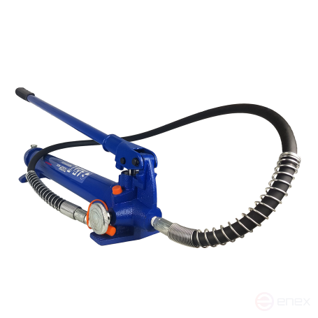 Manual Hydraulic Pump 20t T03020P AE&T