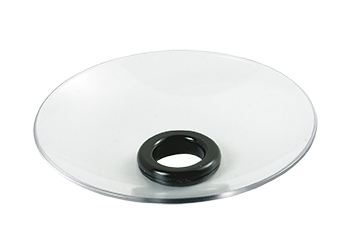 Protective shield Silvent 592