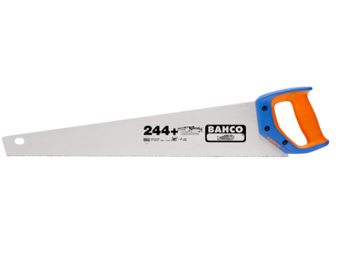 Hacksaw 144 with a sharpened tooth 144-22-8DR
