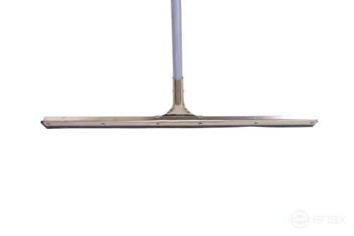 ACG Floor joint ACG 75 cm steel with handle, HARD BLACK RUBBER 1028878