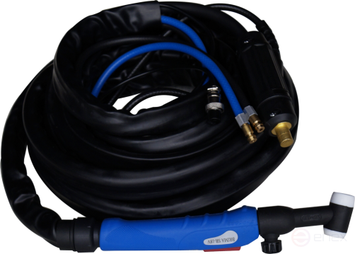 Горелка аргоно-дуговая "BRIMA" SR-18V 6м