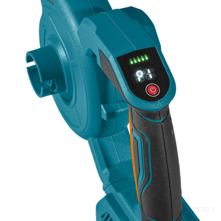 Battery blower BORT BSS-21Li-P (without battery and charger)